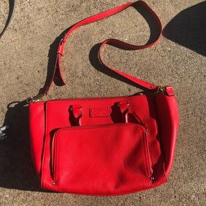 Kate Spade Shoulder Bag